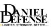 Daniel Defense logo